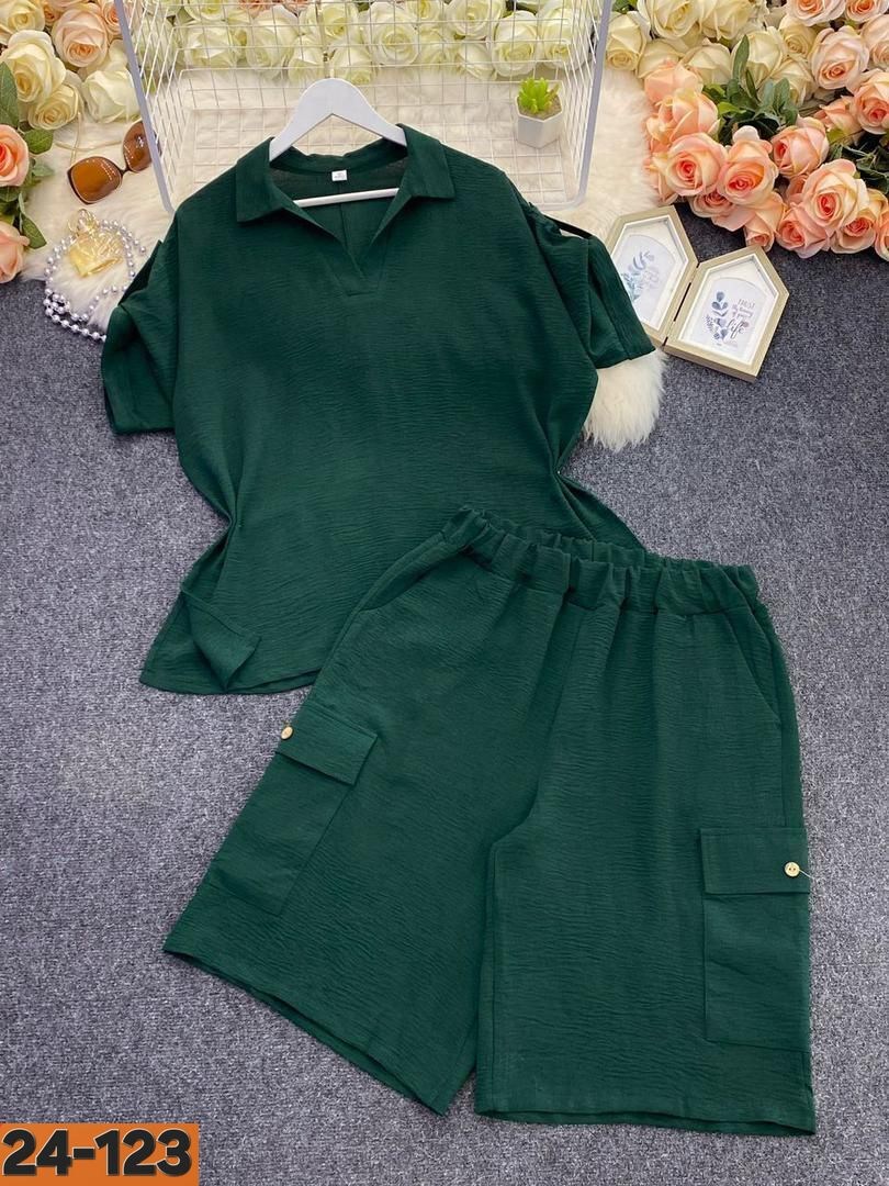 костюм женский,трикотажные костюмы,женские летние костюмы,женский костюм с шортами,костюм двойка женская