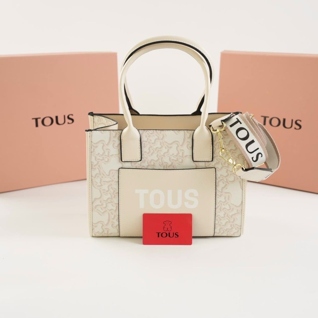 сумка,tous сумка,женская сумка tous,tous сумка на плечо,модная сумка