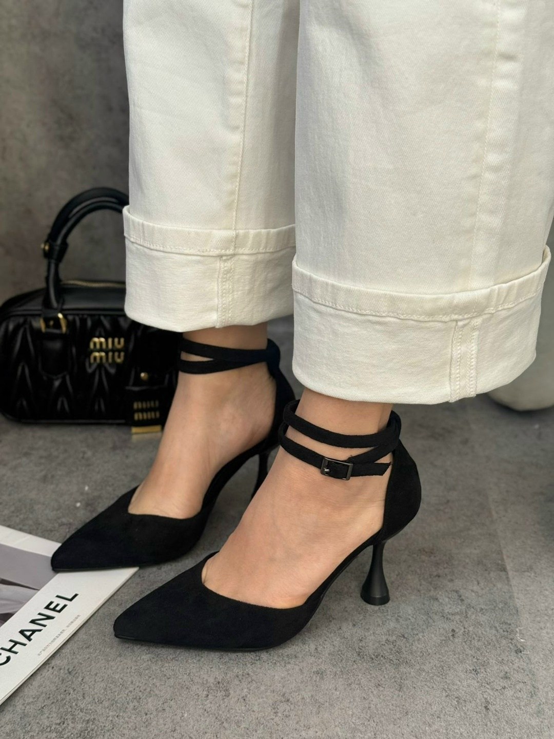 туфли женские,каблуки туфли,туфли черные,стильные туфли,туфли лодочка