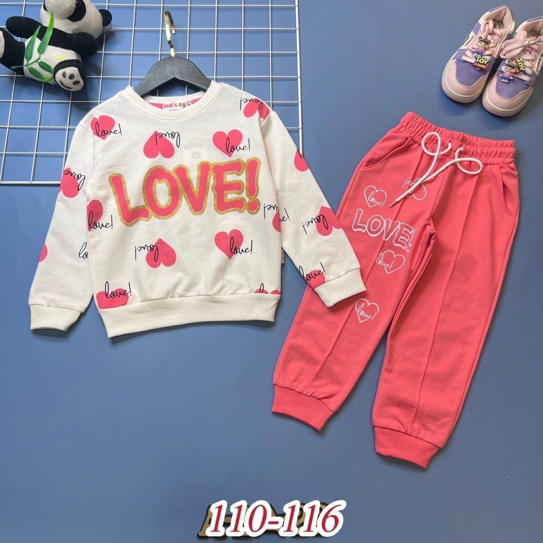 детский трикотажный костюм,детские спортивные костюмы,детский костюм,трикотажный костюм для девочки,