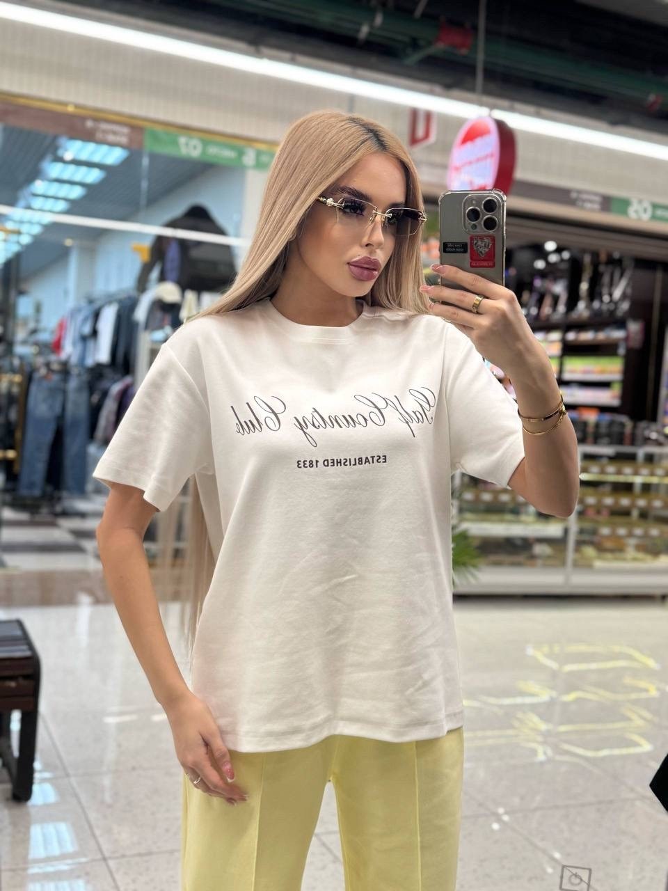 женская футболка,футболка,футболка оверсайз,футболка с принтом,стильная футболка