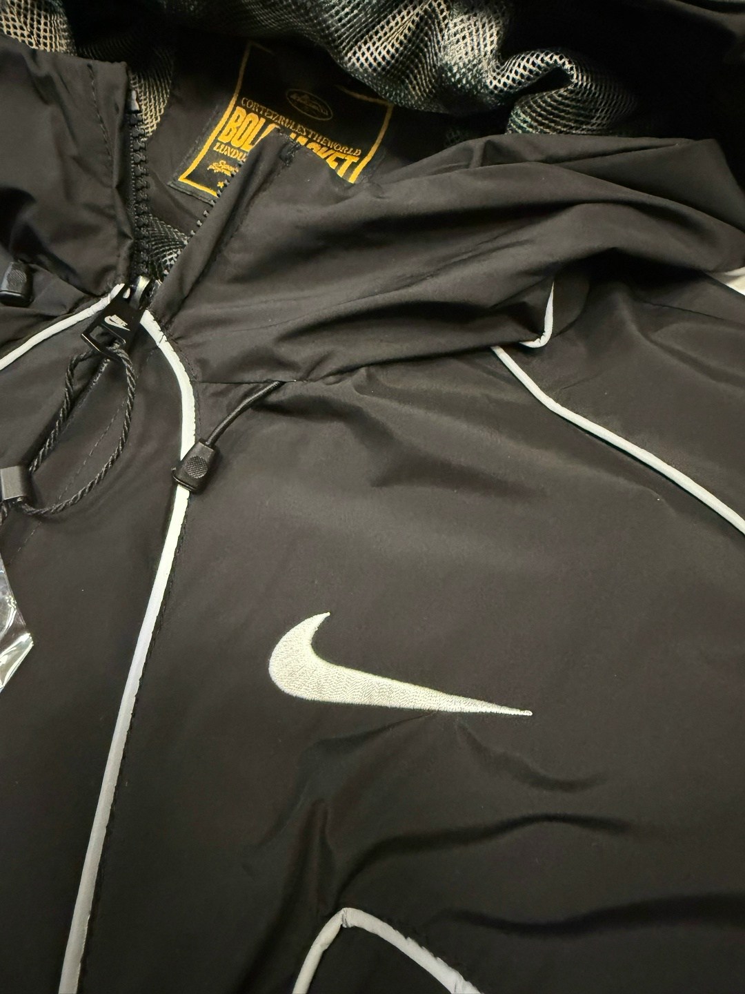 nike x corteiz ветровка,мужские спортивные костюмы,ветровка nike x corteiz рефлектив,ветровка nike corteiz рефлектив,костюм спортивный