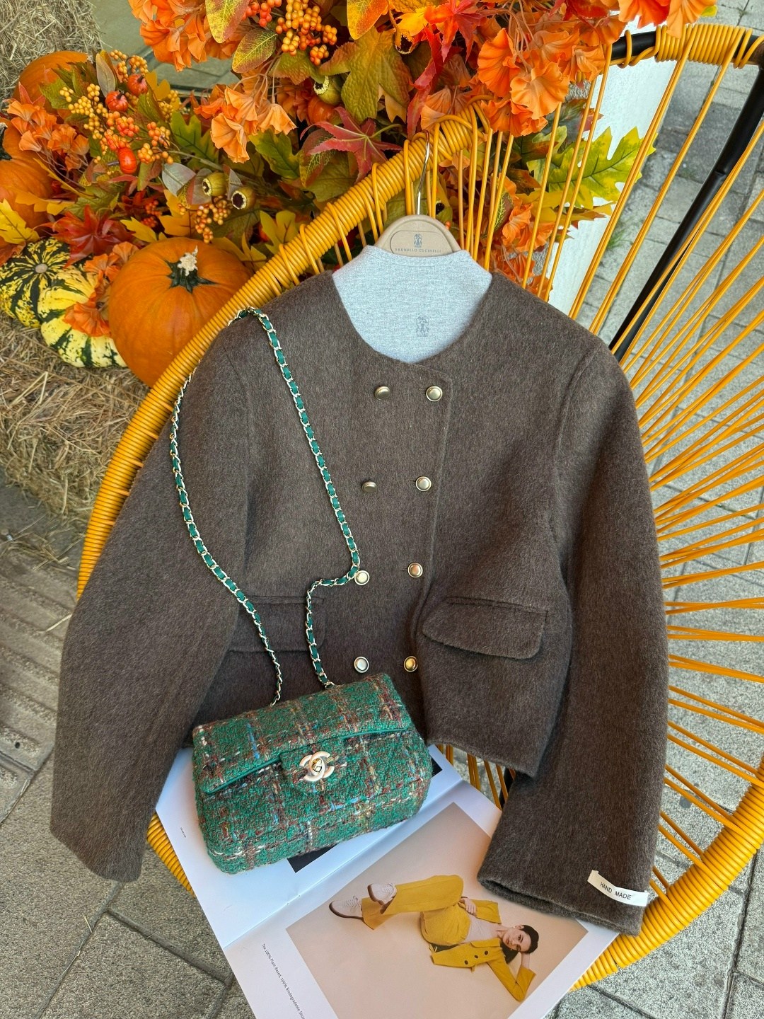 жакет твидовый,жакет,шерстяное пальто,жакет в стиле шанель,женские пальто