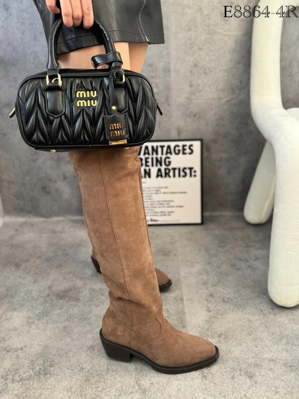 замшевые сапоги эллос,сапоги эсприт коричневые,сапоги ботфорты,ботфорты женские зимние,сапоги коричневые