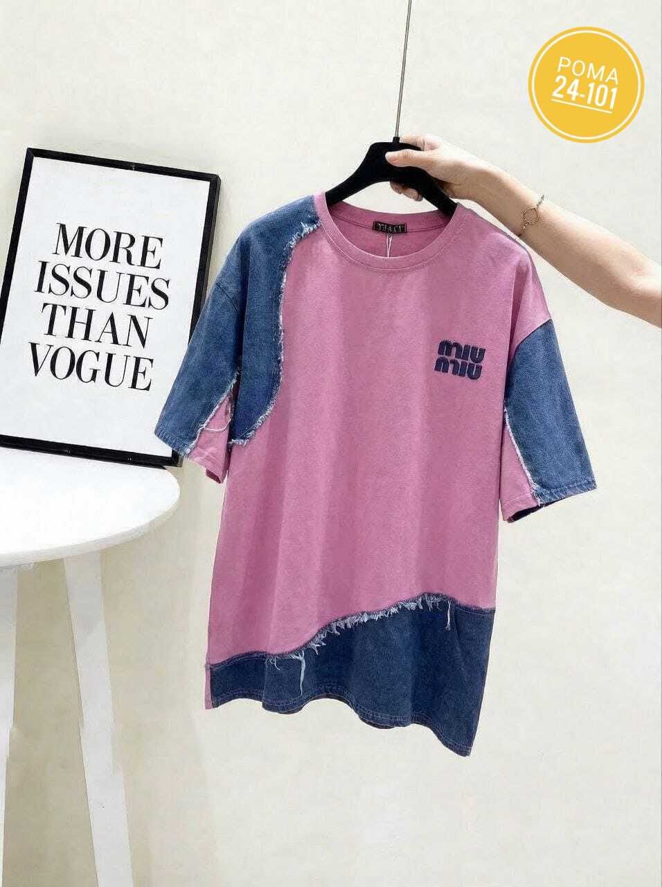 женская футболка,футболка оверсайз с,одежда в стиле,джинсовая блузка,джинсовая платье