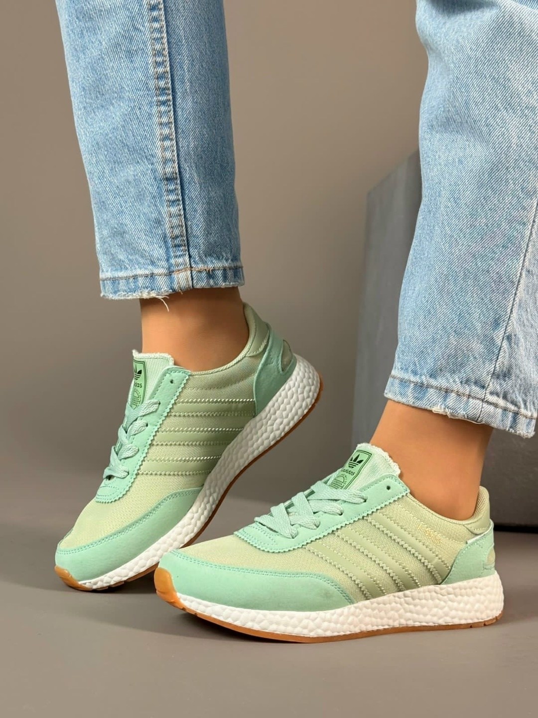 кроссовки adidas,кроссовки adidas iniki,зеленые кроссовки адидас,,кроссовки adidas iniki runner