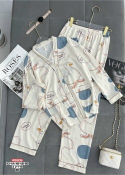 Домашняя одежда