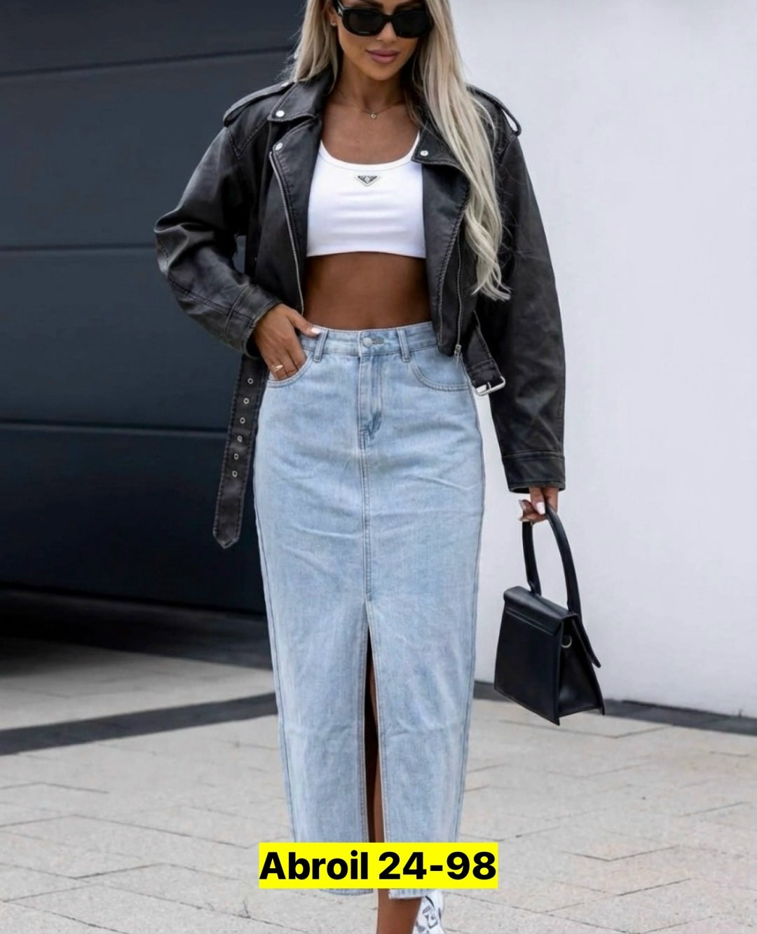 юбка джинсовая миди с разрезам,юбка джинсовая макси с разрезом спереди,юбка джинсовая макси с разрезом,длинная джинсовая юбка,юбка джинсовая