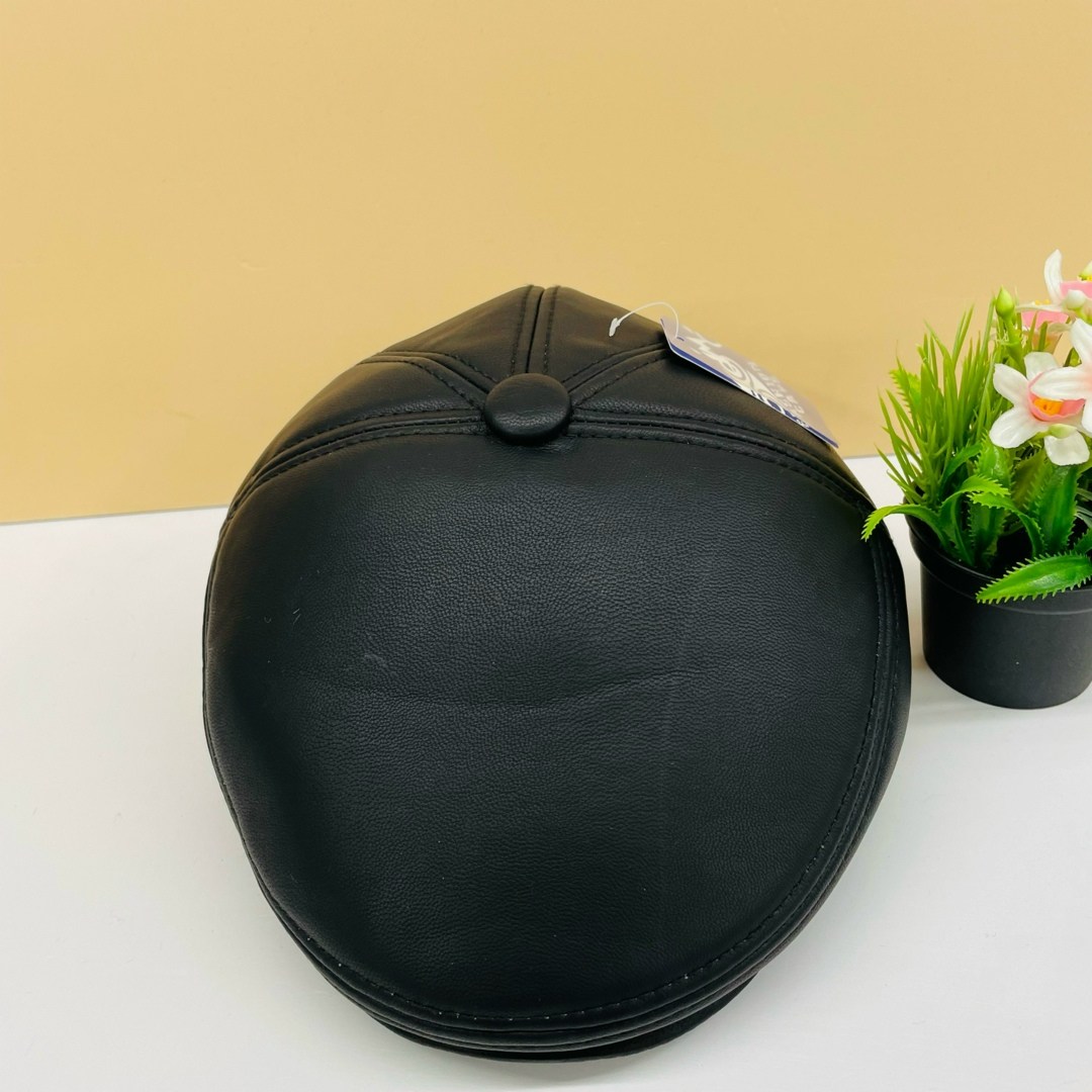 кепка кожаная,меховая кожаная кепка "north",кожаная кепка мужская,демисезонная кепка восьмиклинка из экокожи,мужская кепка восьмиклинка кожаная north