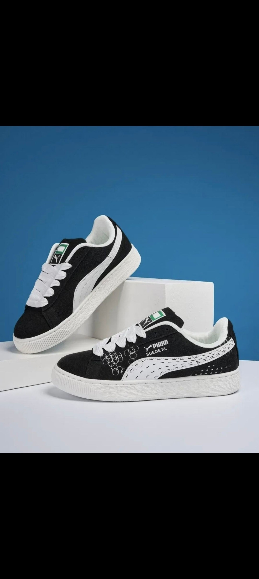 ,кроссовки puma женские,кроссовки puma,кроссовки замш,кроссовки дутые puma suede xl