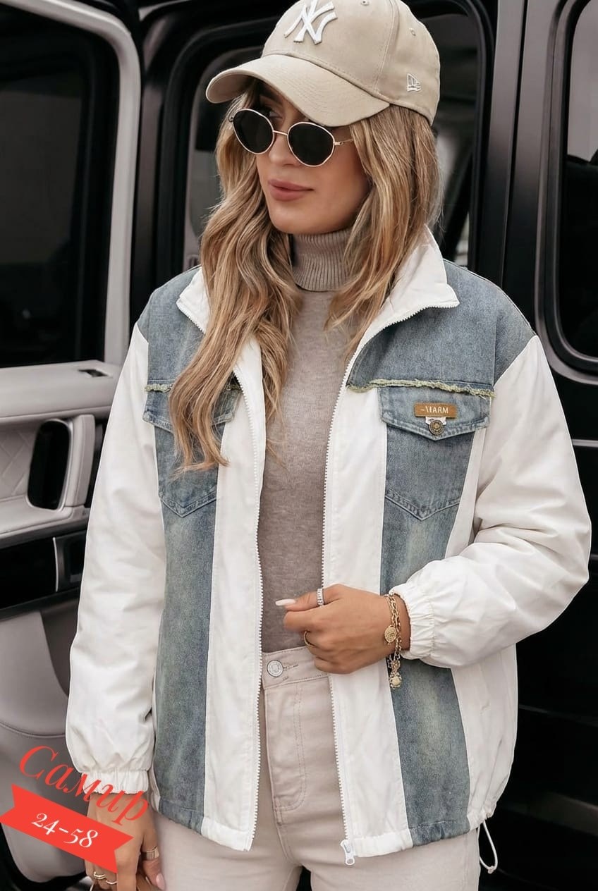 женская куртка,куртки ,женская джинсовая куртка,джинсовая куртка женская ветровка летняя saleev-jeans,джинсовая куртка