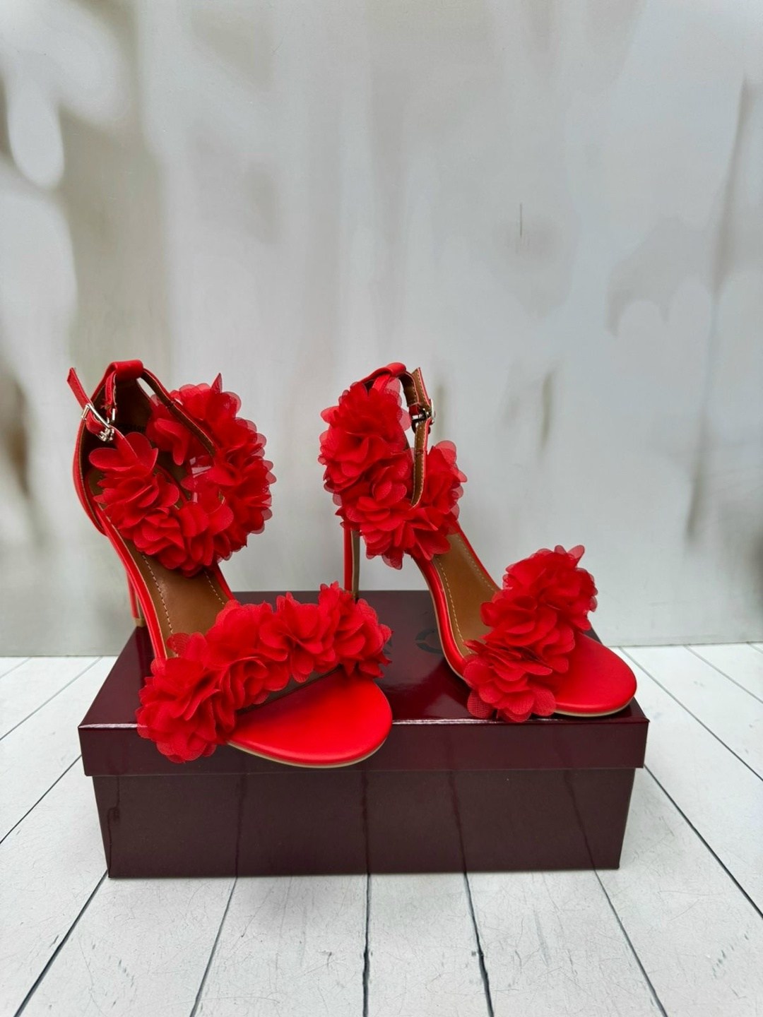 ,босоножки красные,каблуки босоножки,туфли красные,босоножки на высоком