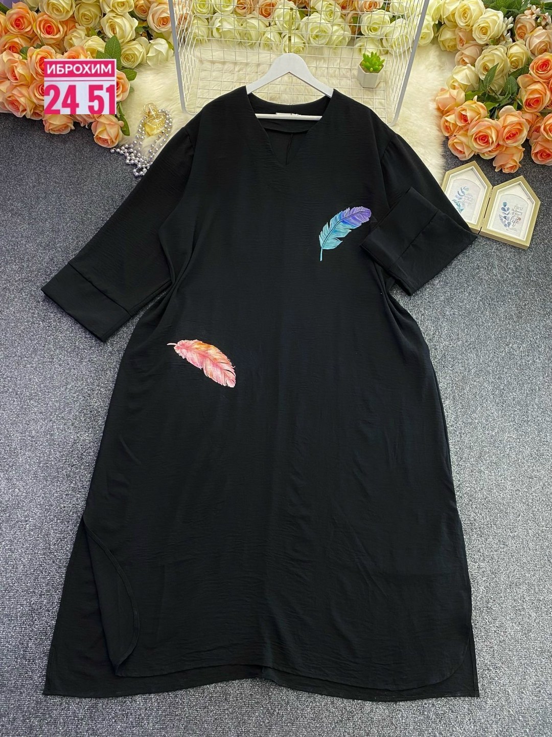 свободное платье,льняные платья,женские длинные платья,платье туника,платье стильное