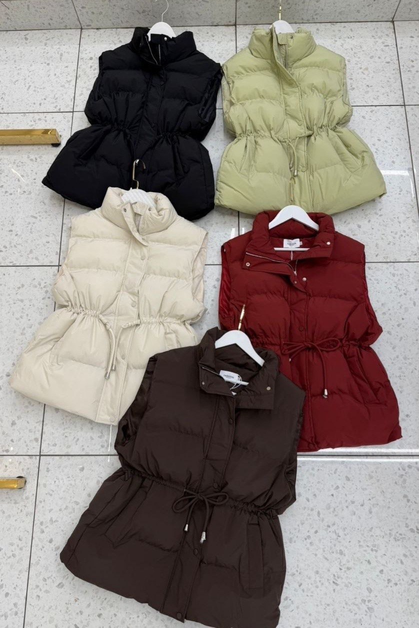 жилетка женская,теплый жилет,жилет женский,пуховой жилет,жилетка
