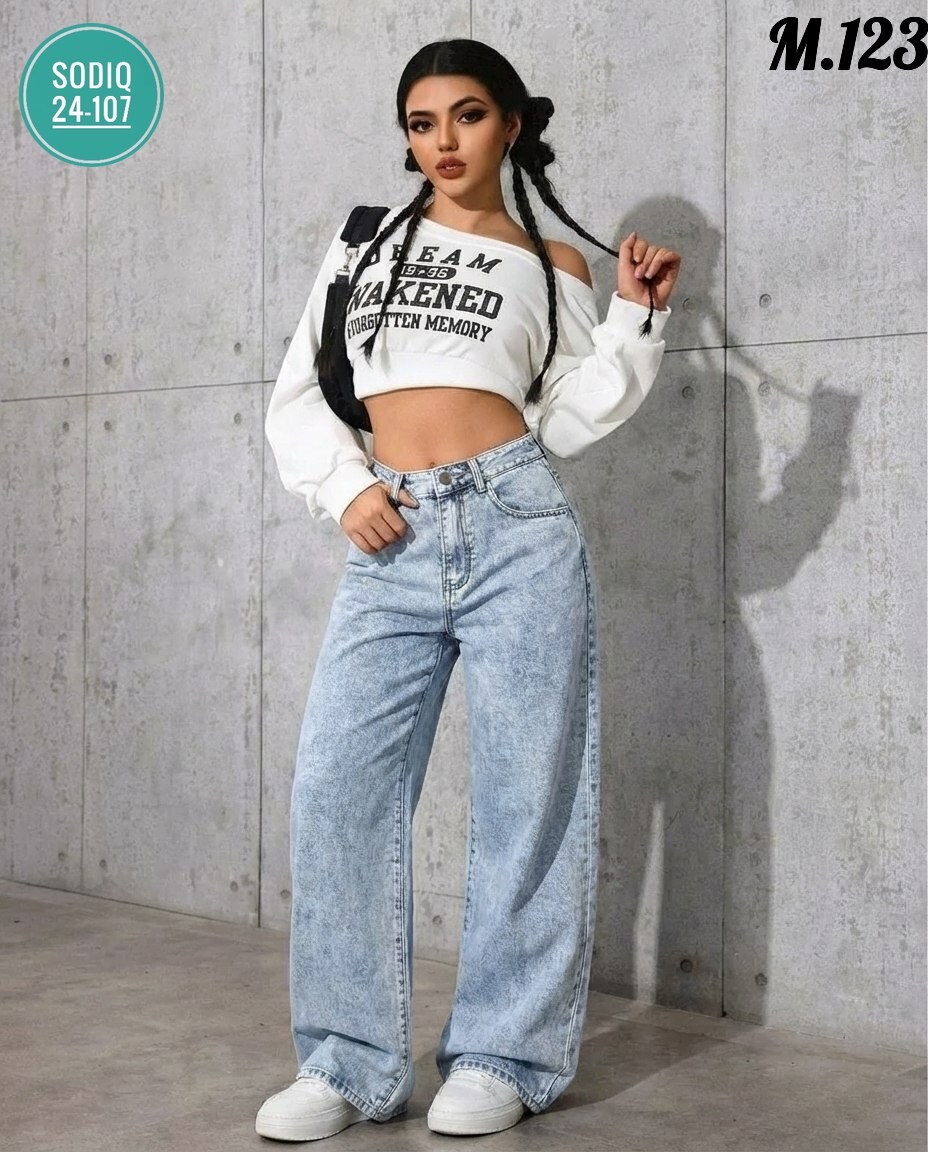 женские джинсы,джинсы женские широкие,джинсы широкие,джинсы,джинсы хлопок