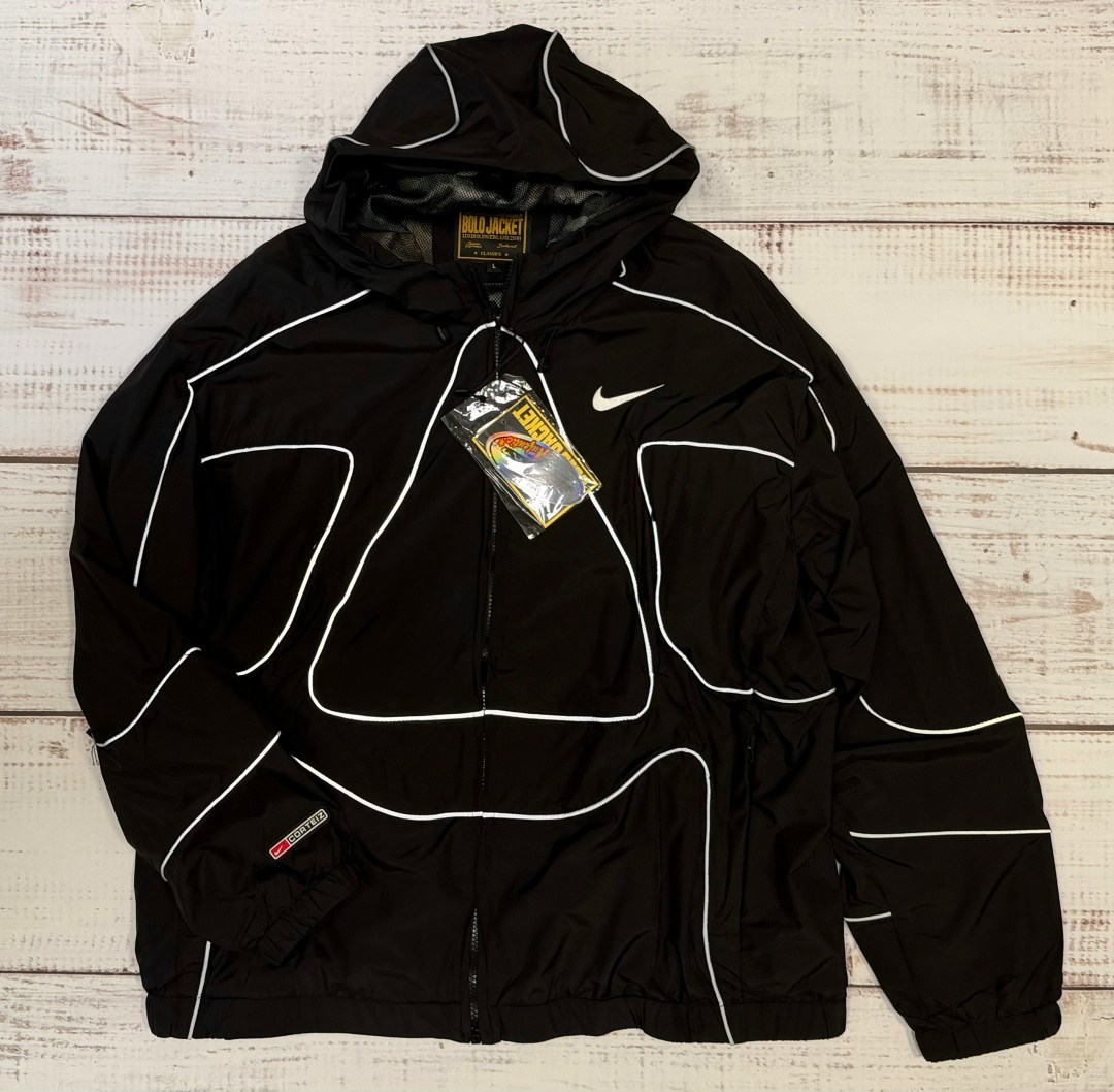 nike x corteiz ветровка,мужские спортивные костюмы,ветровка nike x corteiz рефлектив,ветровка nike corteiz рефлектив,костюм спортивный