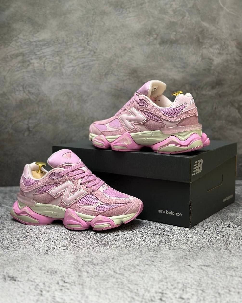 кроссовки new balance 9060,кроссовки new balance,кроссовки,new balance розовые,кроссовки new balance женские