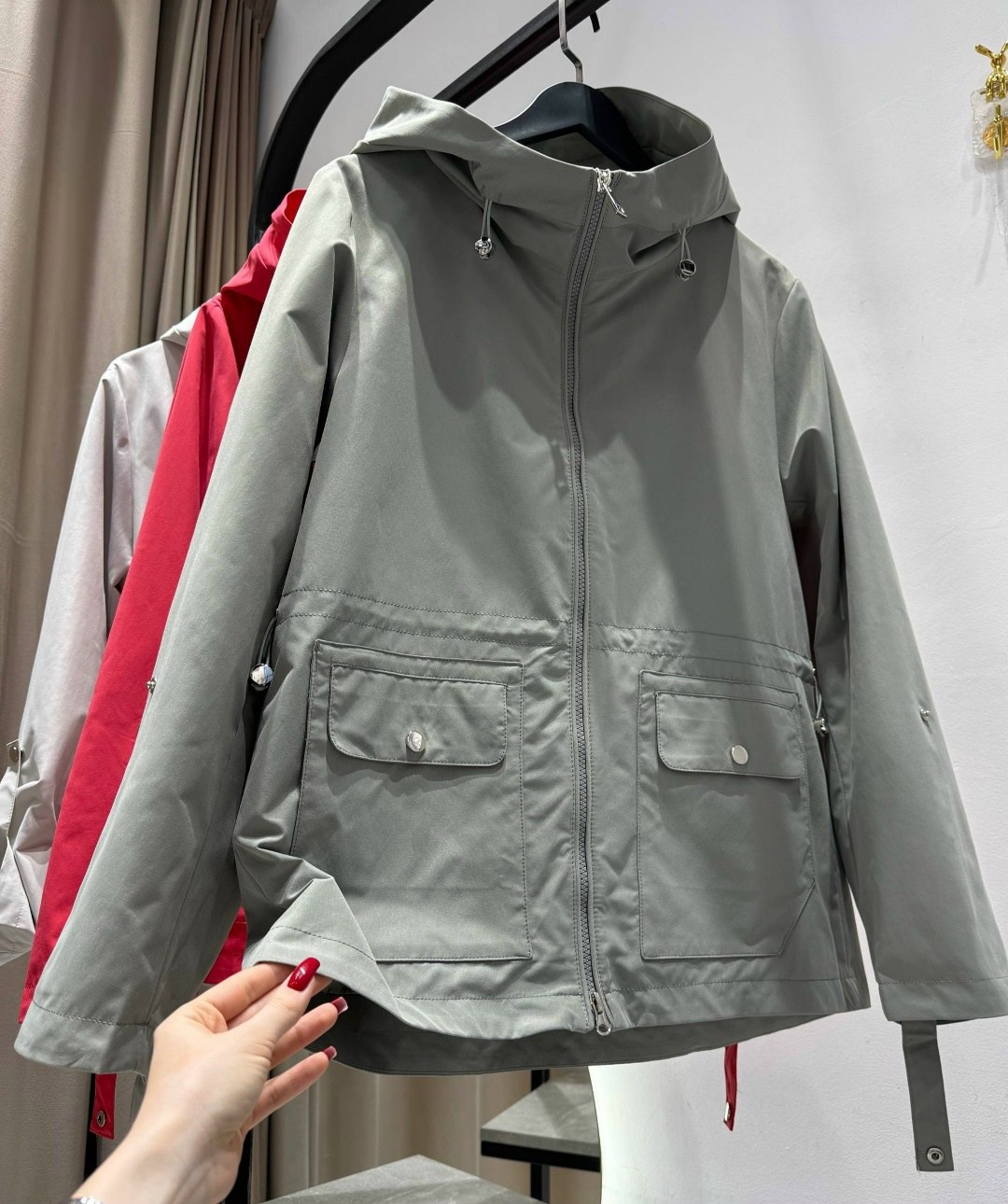 ветровка женская,куртка женская,ветровка,демисезонная женская куртка,куртка