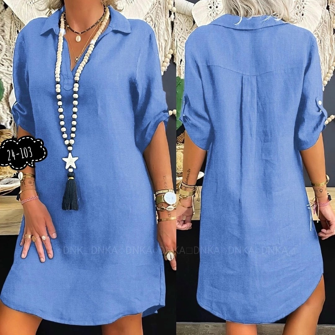 платье рубашка женское свободное,платье туника,платье женское летнее лен,платье лен,платье прямое