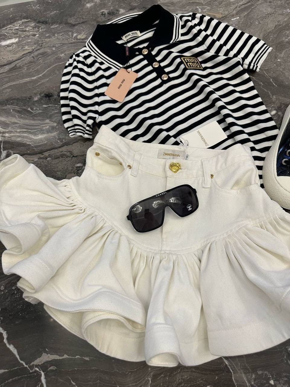 трикотажный костюм с юбками,трикотажные костюмы,стильные костюмы,юбка кофта