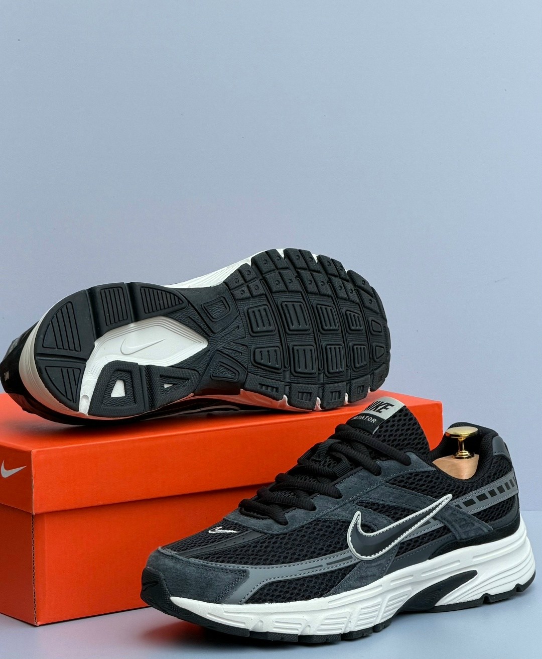 кроссовки nike initiator 'vintage green bronzine',кроссовки nike initiator,кроссовки nike,кроссовки,