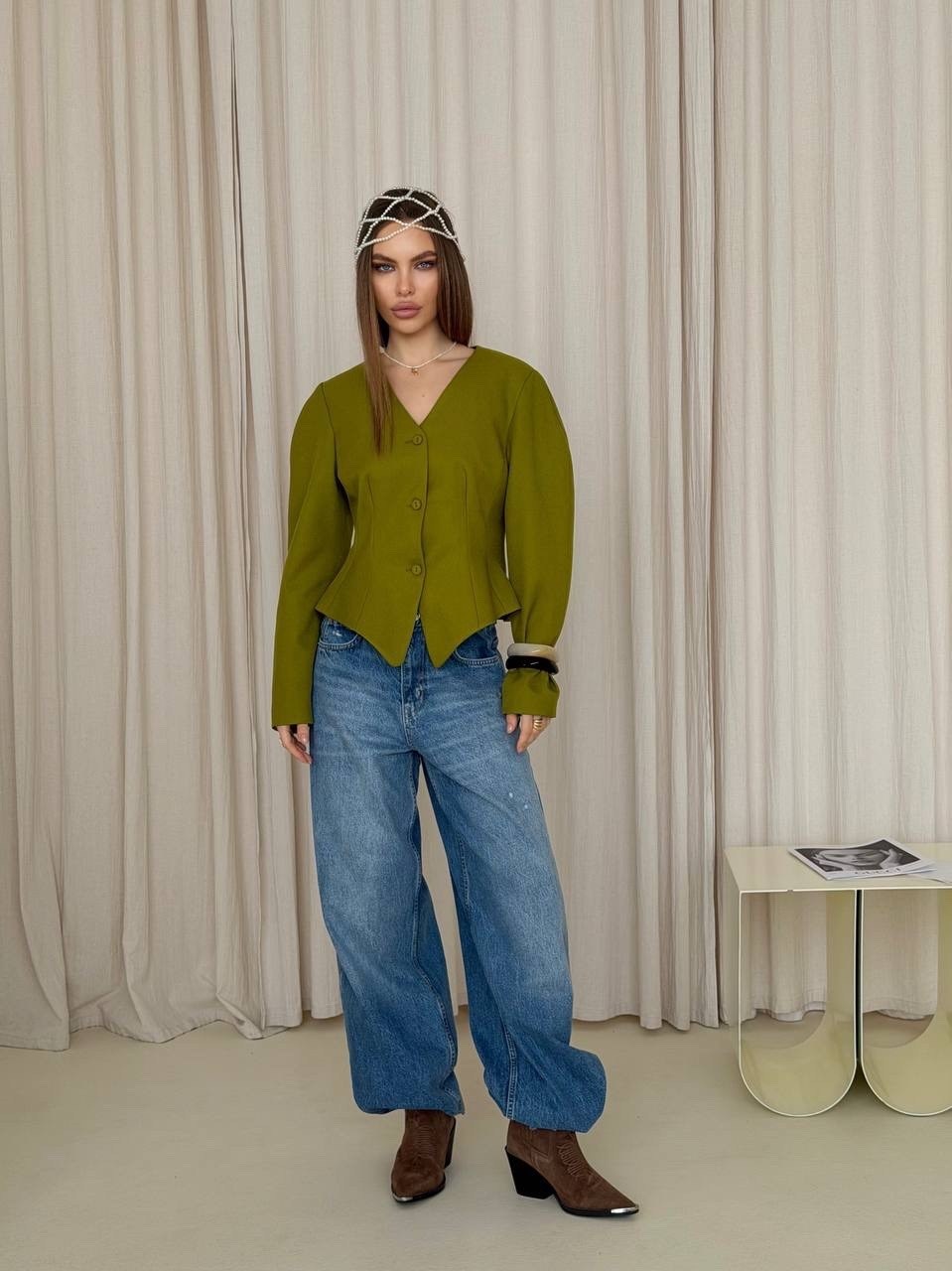 блузка стильная,блузка женская,женская блуза,блуза