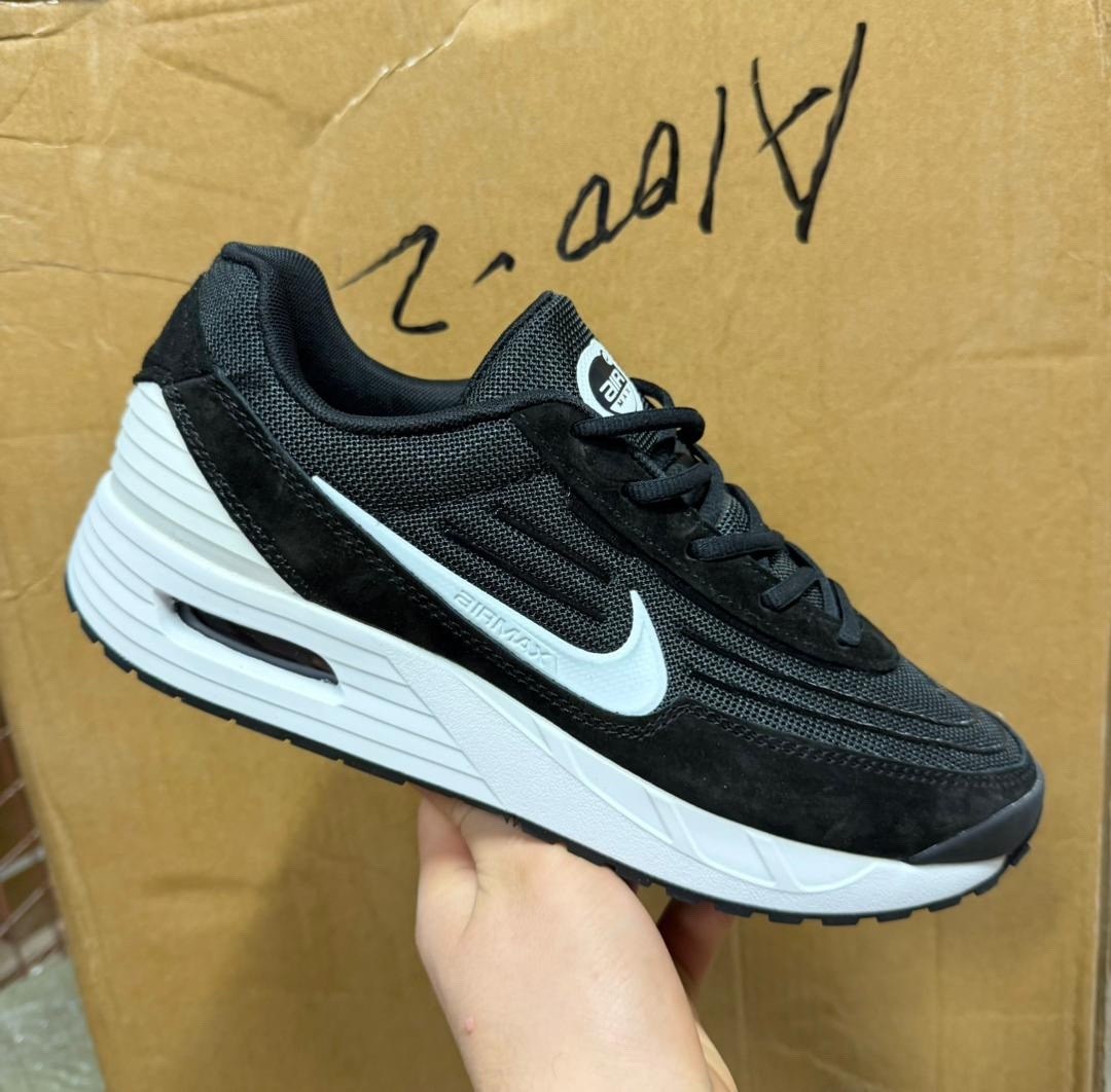 кроссовки мужские nike air max verse fv1302-001,мужские кроссовки nike air max,кроссовки мужские nike air max verse fv1302-001 черного цвета,кроссовки nike air max,кроссовки мужские nike