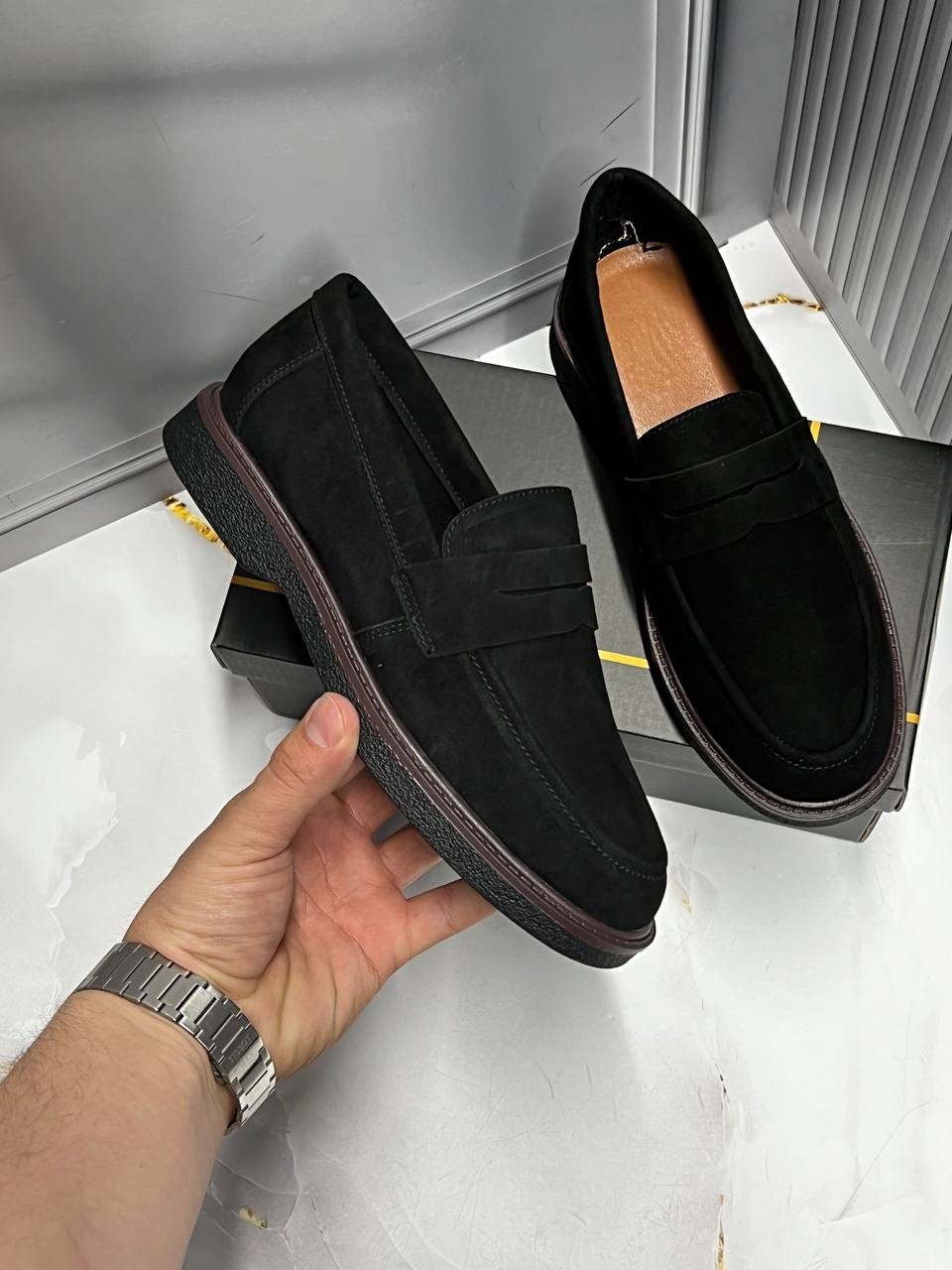 мужские замшевые лоферы,мужские замшевые лоферы brunеllо сuсinеlli,замшевые лоферы brunello cucinelli,замшевые лоферы,лоро пиано лоферы мужские