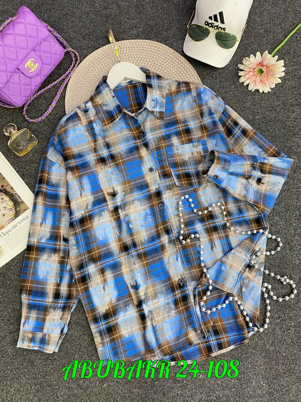 рубашка женская,женская рубашка в клетку,рубашка теплая,повседневная рубашка,рубашка