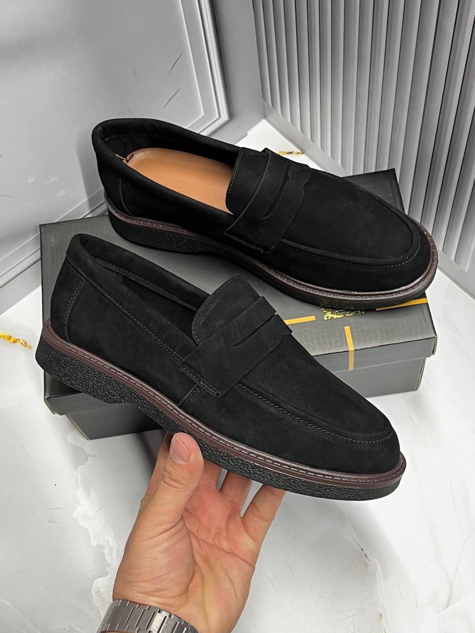 мужские замшевые лоферы,мужские замшевые лоферы brunеllо сuсinеlli,замшевые лоферы brunello cucinelli,замшевые лоферы,лоро пиано лоферы мужские