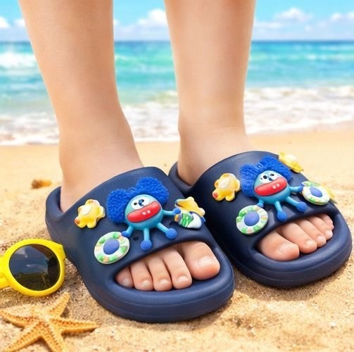 тапочки для мальчика,шлепанцы детские,кроксы детские,детские сандалии,детские тапочки для мальчиков