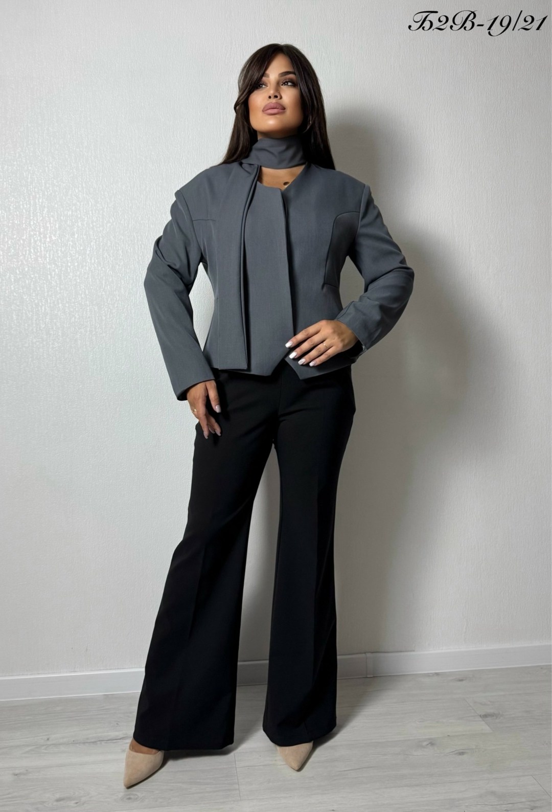 костюм брючный,жакет и брюки,пиджак hayday style,брючный костюм женский,костюм классический