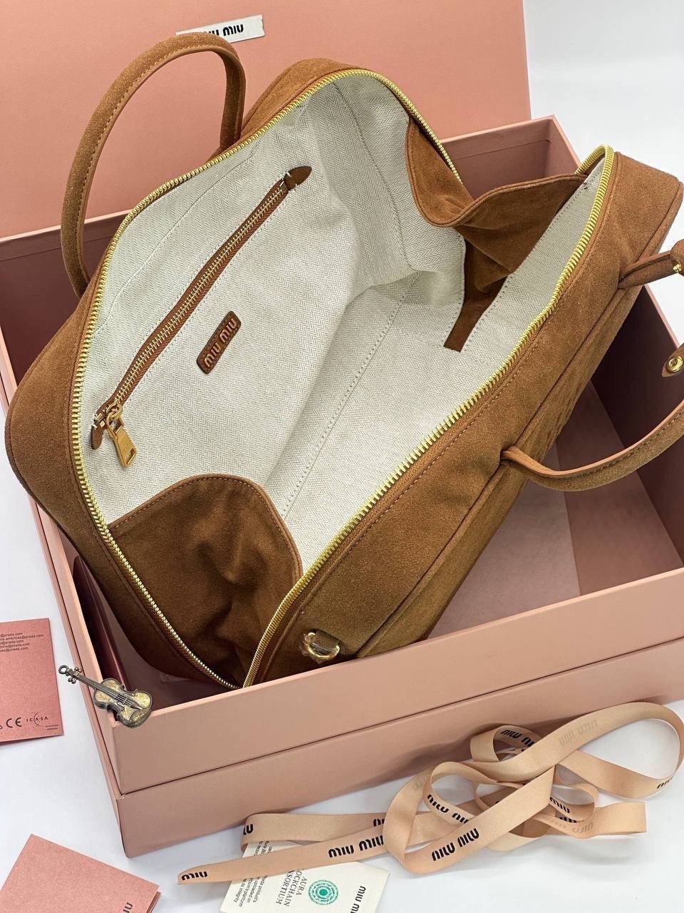 сумка женская miu miu,сумка женская замшевая тоут большая miu miu,сумка miu miu,сумка женская brand-on из натуральной кожи и замши,сумка miu miu коричневая