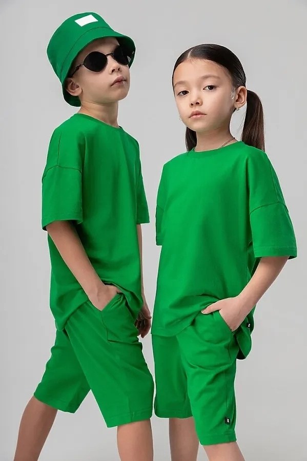 костюм детский,костюм детский bodo,костюм для подростков шорты,костюм для подростка,одежда для подростка