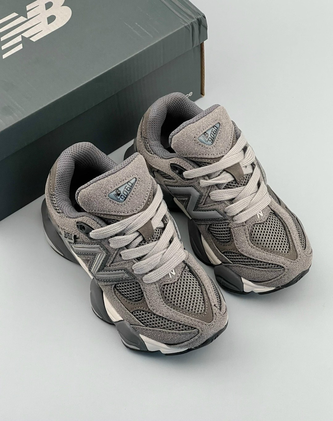 кроссовки new balance 9060 бежевые,кроссовки new balance 9060,кроссовки new balance,new balance 9060 "mushroom brown",new balance 9060 коричневые