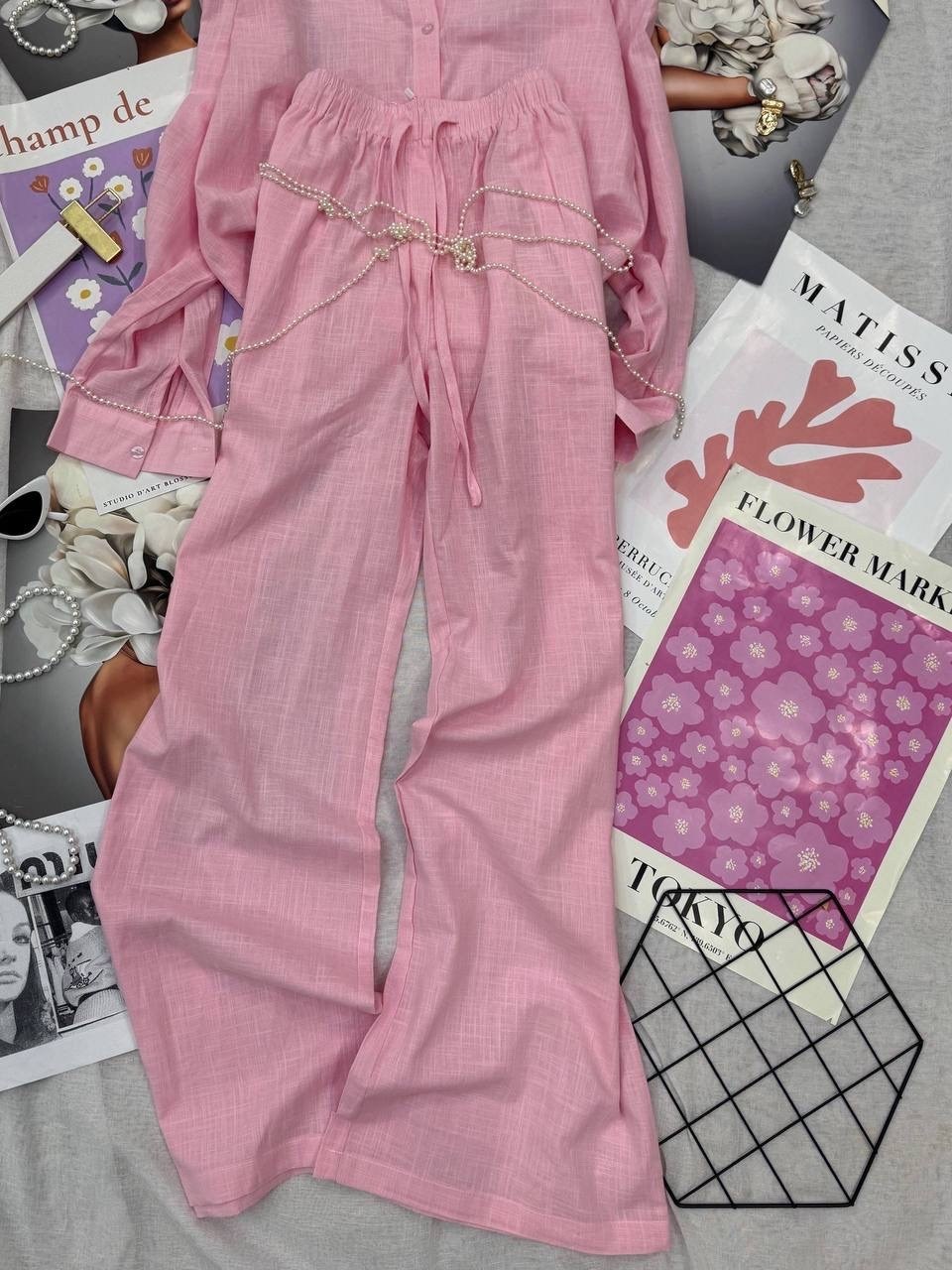 костюм с брюками,женские костюмы,льняной костюм с брюками,женский летний костюм,женские брючные костюмы