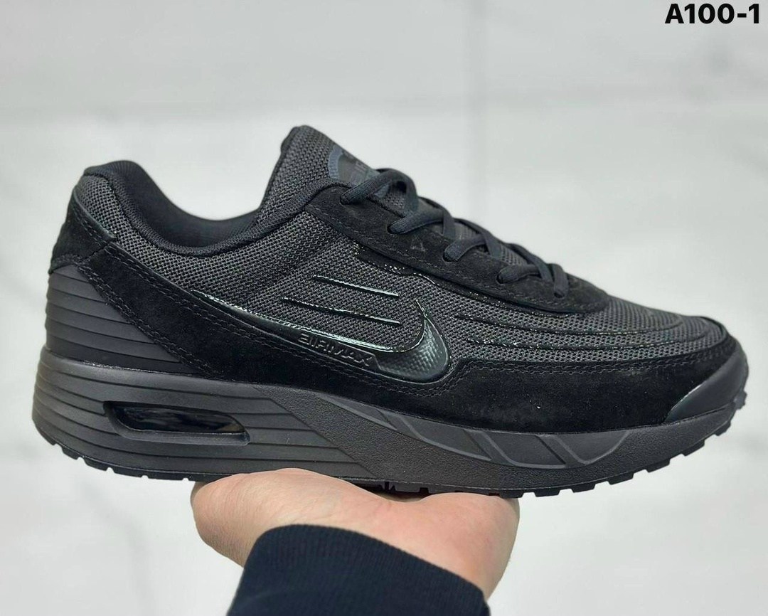 кроссовки мужские nike air max verse fv1302-001,мужские кроссовки nike air max,кроссовки мужские nike air max verse fv1302-001 черного цвета,кроссовки nike air max,кроссовки мужские nike