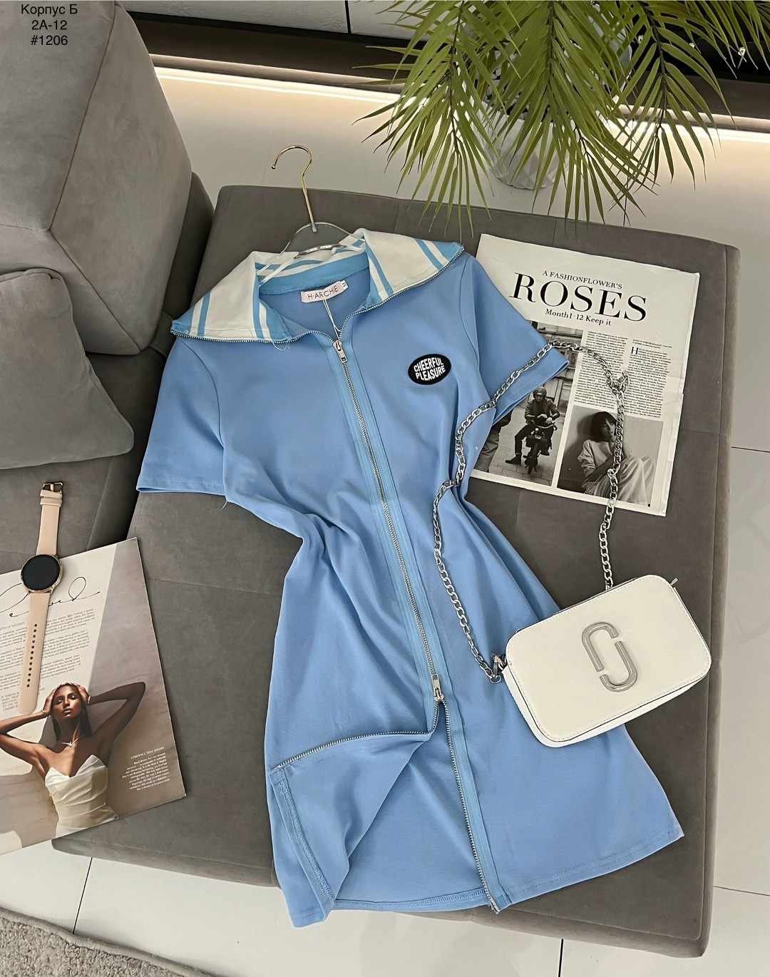 платье-поло,женская платье,спортивное платье женское,платье,платье в стиле