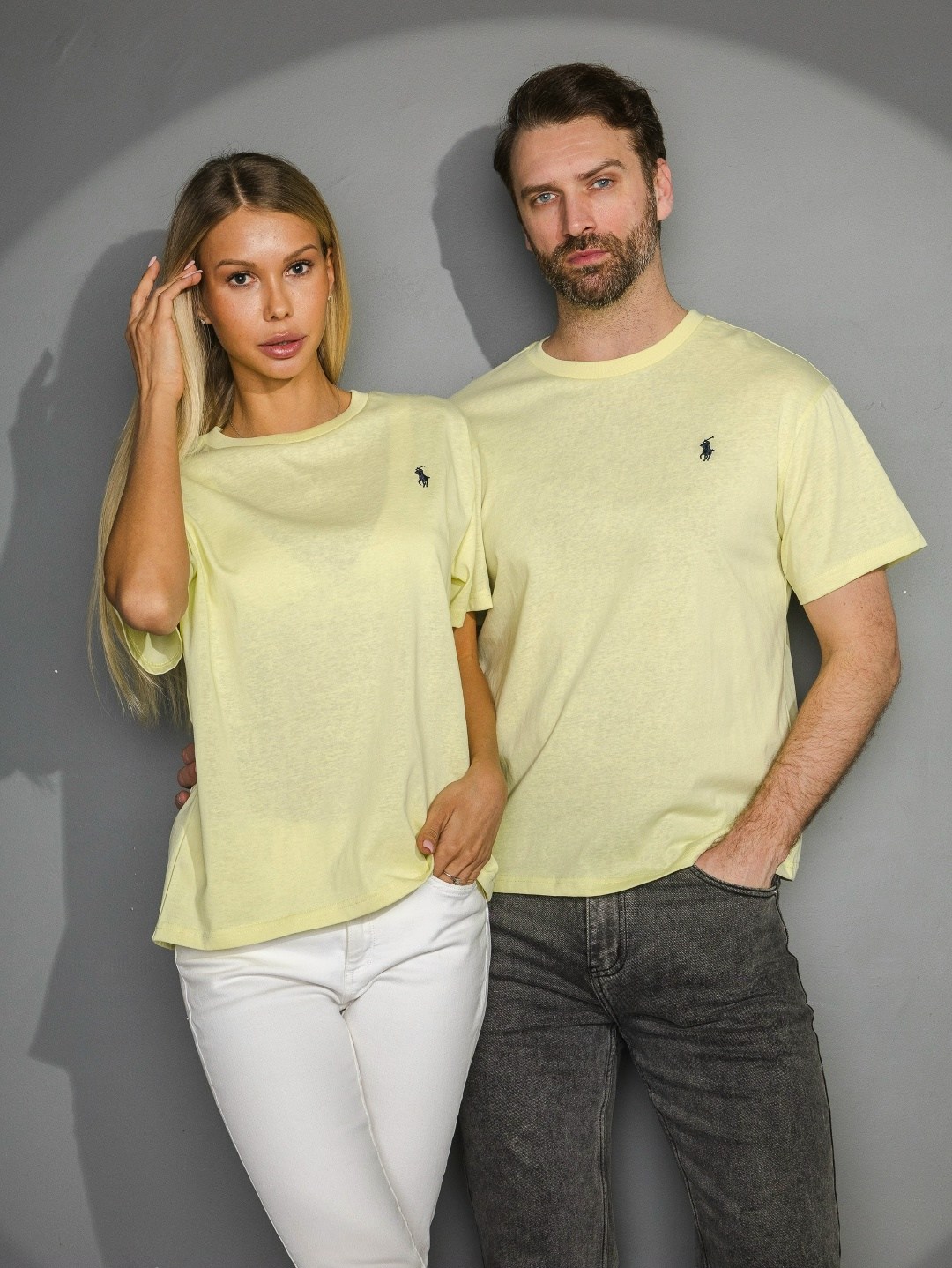 футболки polo ralph lauren,желтая футболка,футболки мужские,футболка индивидуального кроя polo ralph lauren,одежда футболка