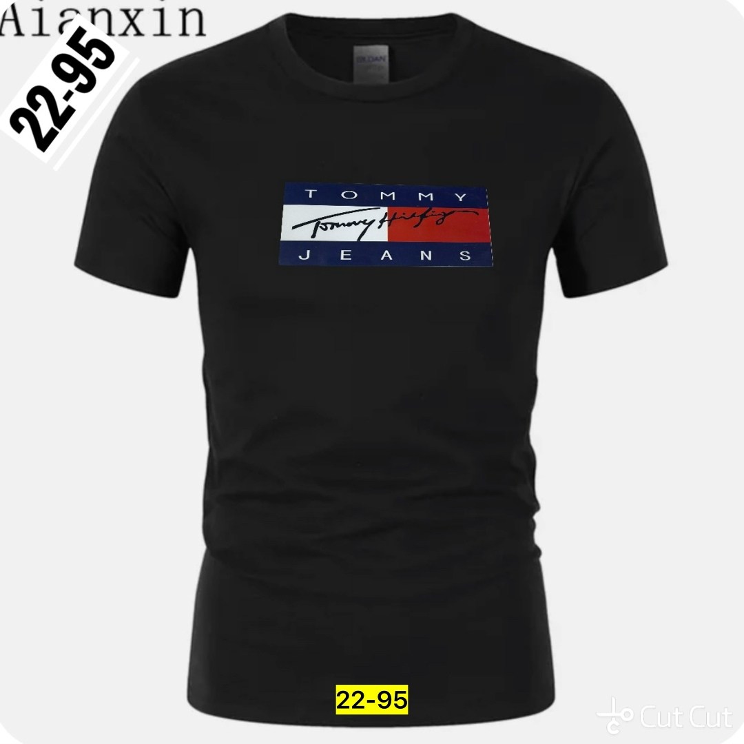 футболки мужские,футболка мужская tommy hilfiger,летняя мужская футболка,футболка,модные мужские футболки