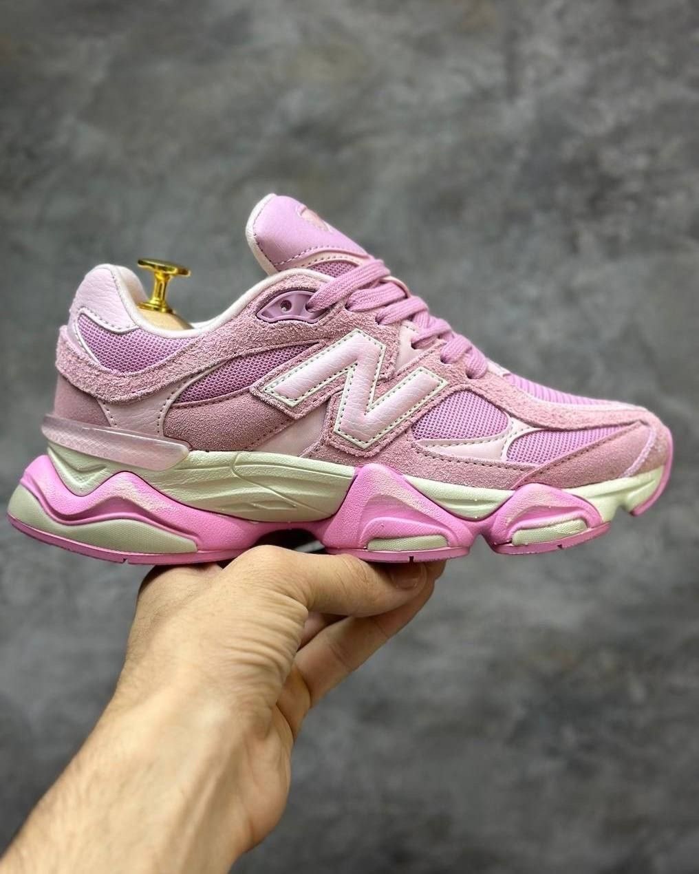 кроссовки new balance 9060,кроссовки new balance,кроссовки,new balance розовые,кроссовки new balance женские