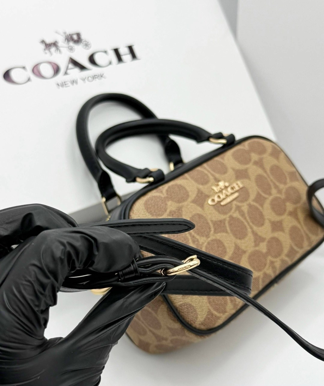 сумка женская coach,сумка coach,сумка,сумка coach оригинал,сумка люкс