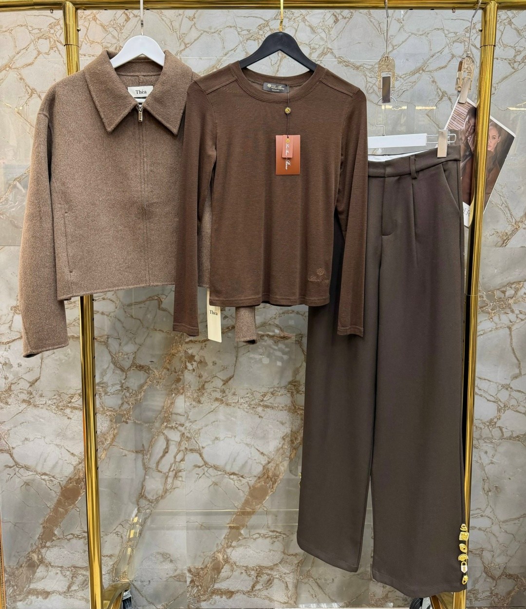 костюм женский,костюм двойка кашемир,комплект костюм,костюм с брюками,костюм поло