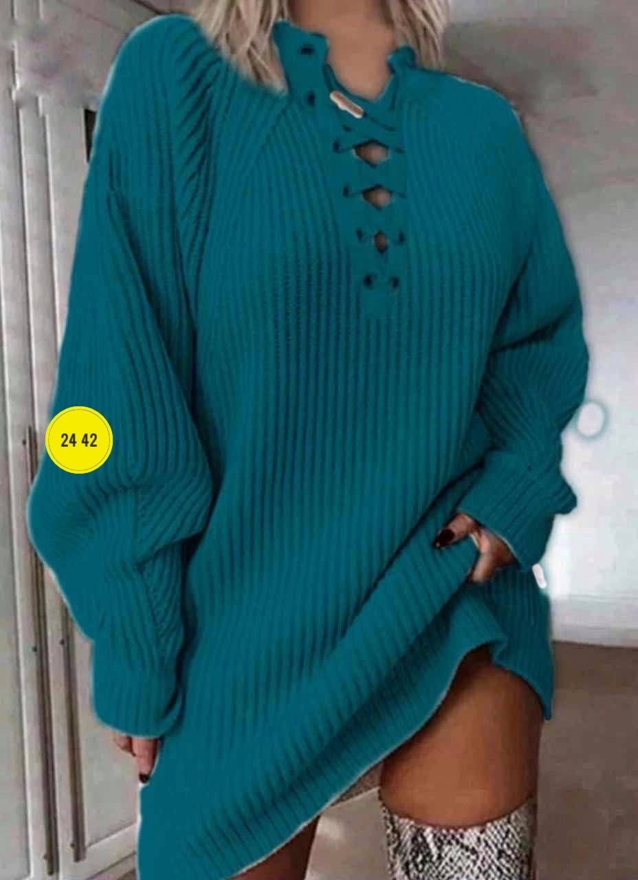 вязаное платье свитер,туника 2026,туника женская,платье свитер,женская кофта