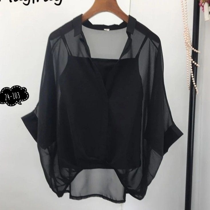 женская шифоновая рубашка с леопардовым принтом,женская шифоновая блузка с леопардовым принтом, полурукавом и v-образным вырезом,блузка женская шифоновая рубашка с леопардовым принтом арт. 11273940,бл