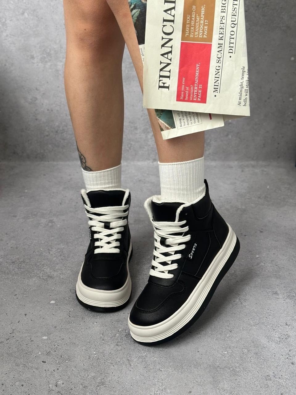 зимняя женская ,зимние женские кроссовки,,женские кроссовки, женская