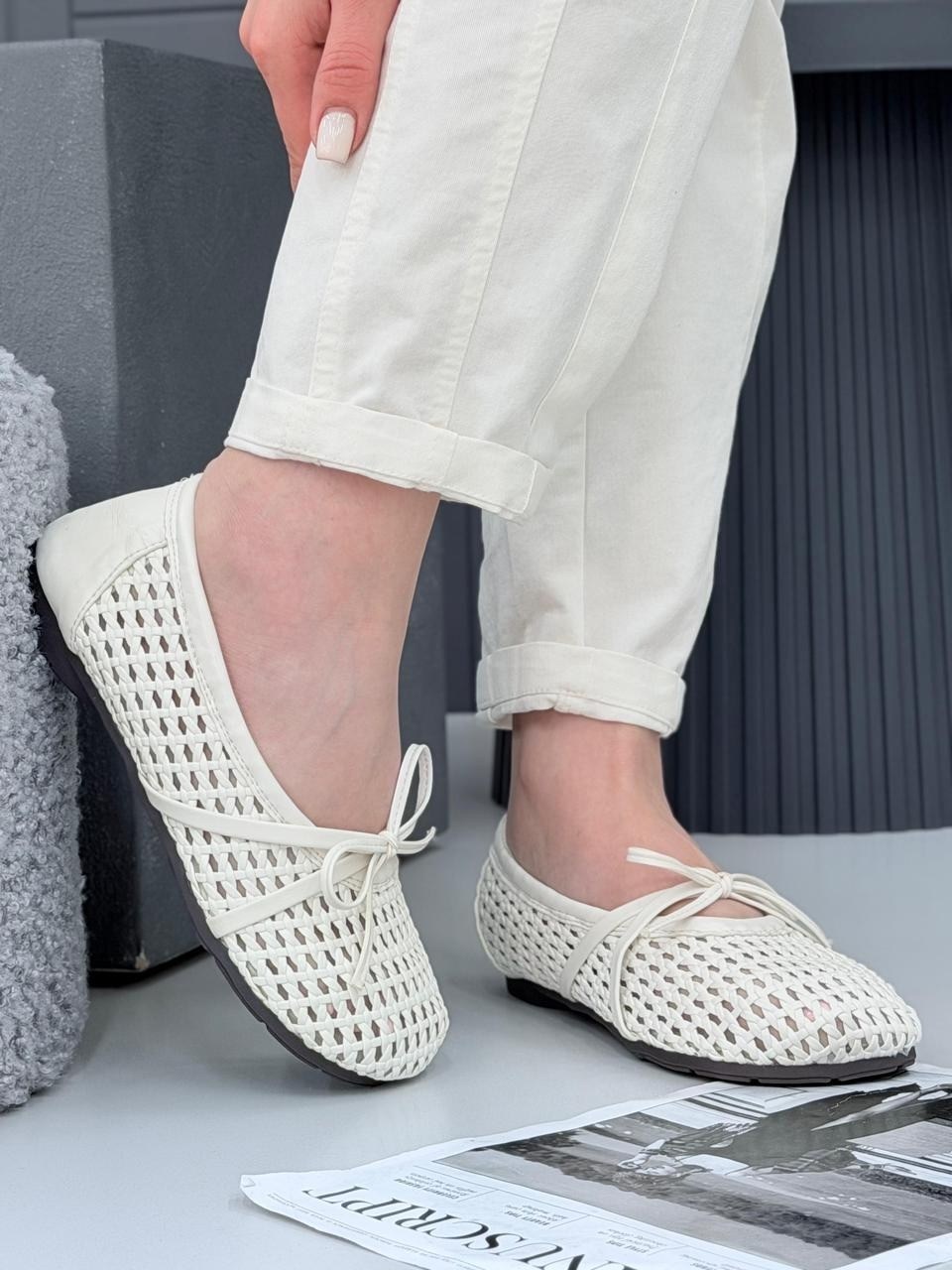 ,женская ,балетки женские,балетки, летняя