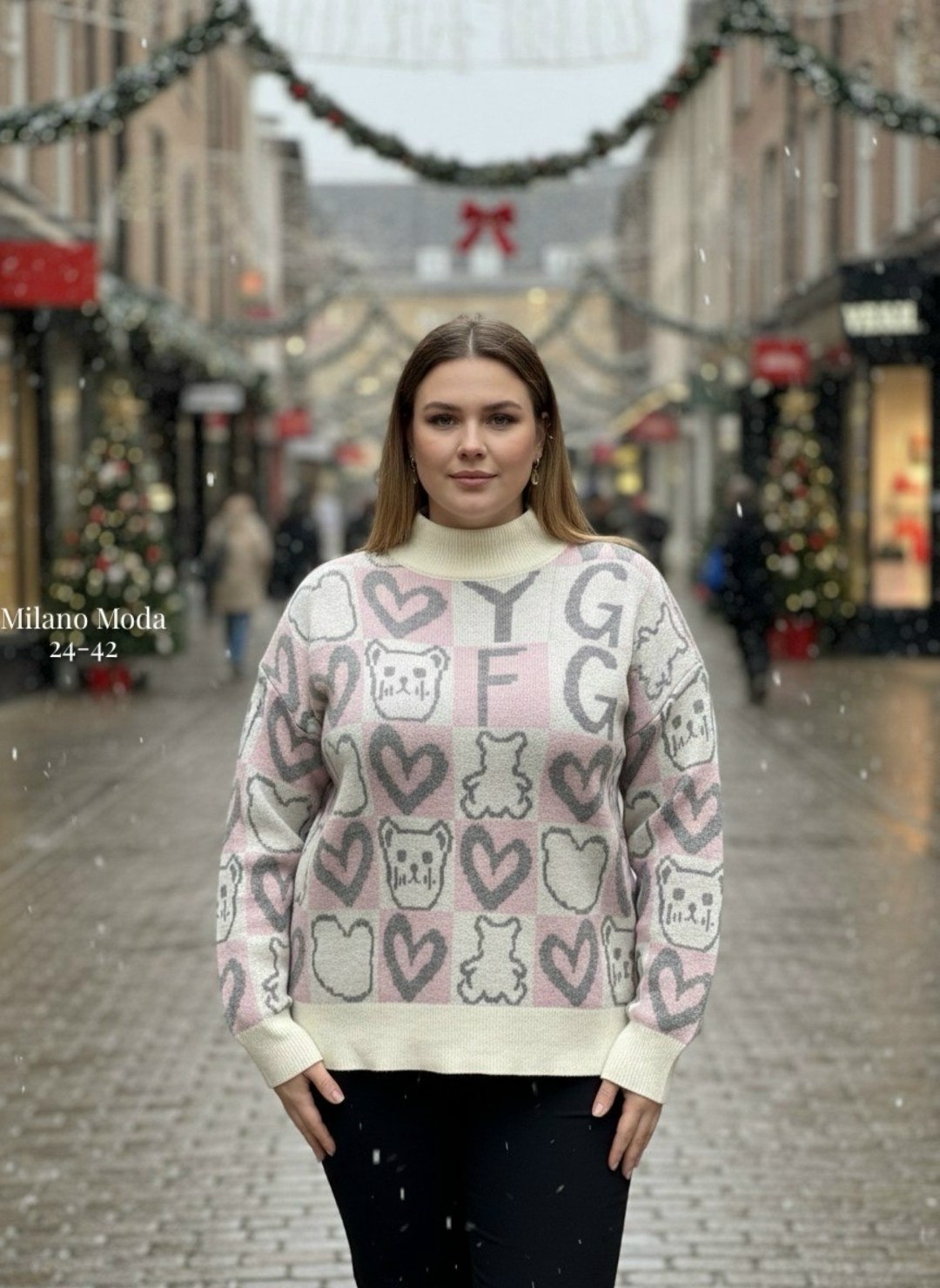 женский свитер,модные свитера,свитера вязаные,свитер,свитер кофта