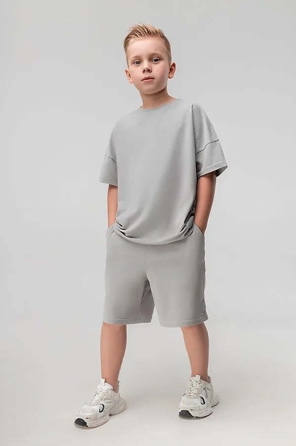 костюм детский,костюм детский bodo,костюм для подростков шорты,костюм для подростка,одежда для подростка