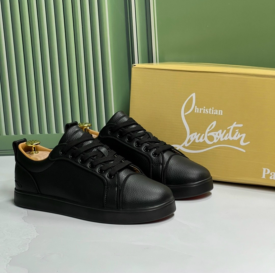 ,кроссовки мужские кожаные,кеды мужские кожаные,мужская ,christian louboutin кеды мужские